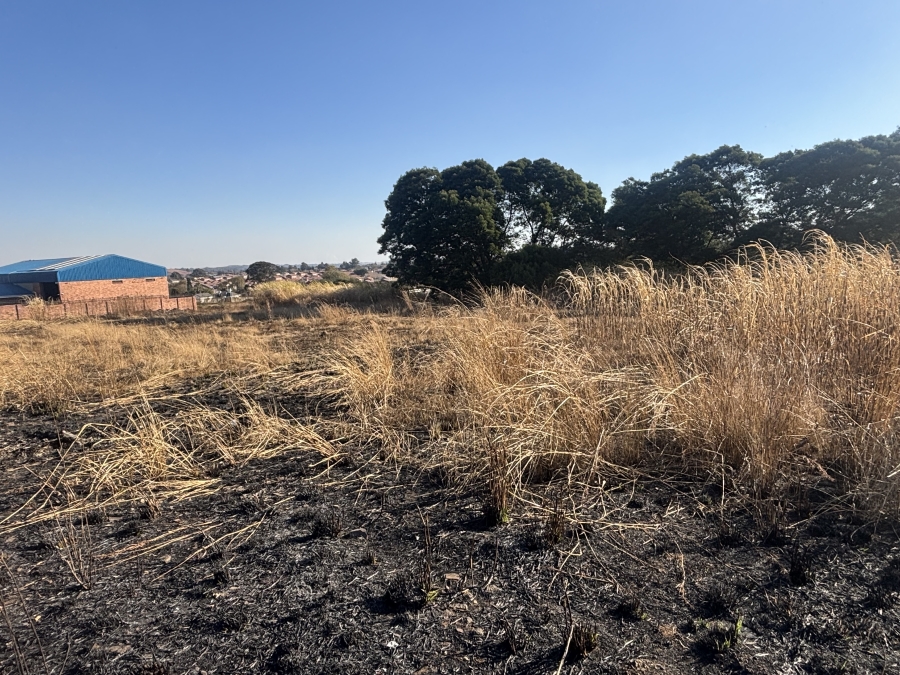Commercial Property for Sale in Tasbet Park Ext 3 Mpumalanga