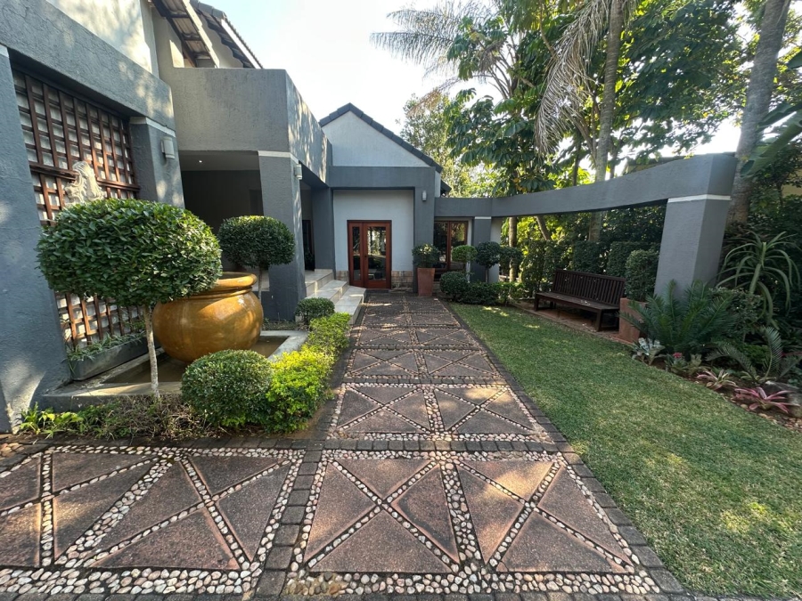 4 Bedroom Property for Sale in Nelspruit Ext 11 Mpumalanga