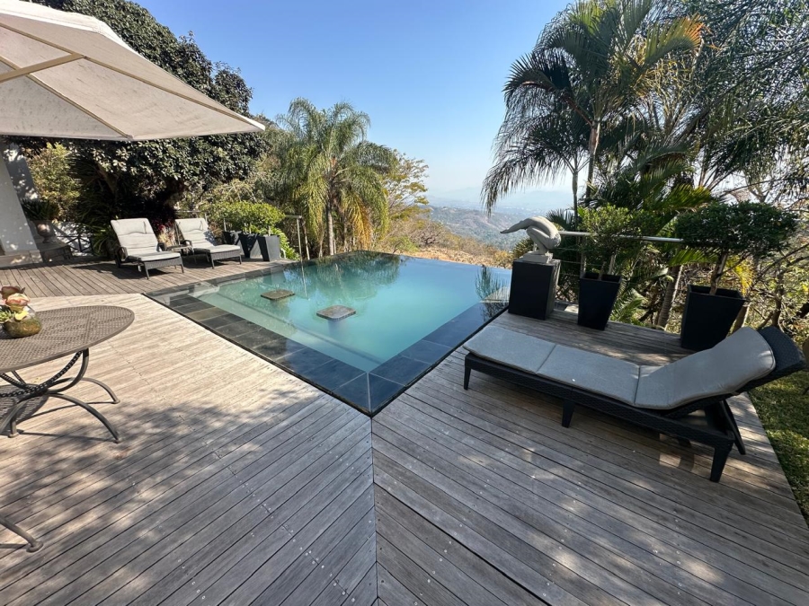 4 Bedroom Property for Sale in Nelspruit Ext 11 Mpumalanga