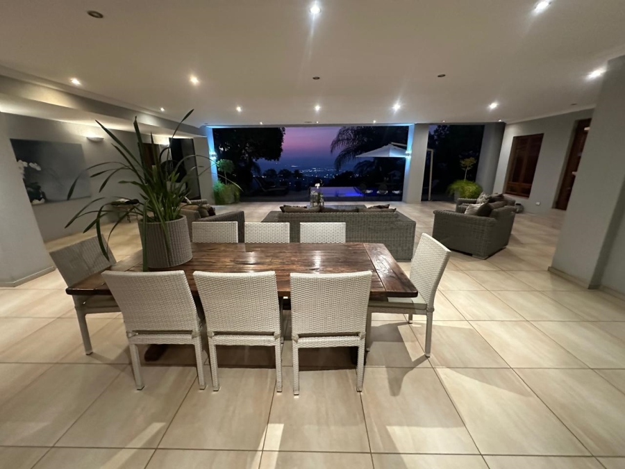 4 Bedroom Property for Sale in Nelspruit Ext 11 Mpumalanga
