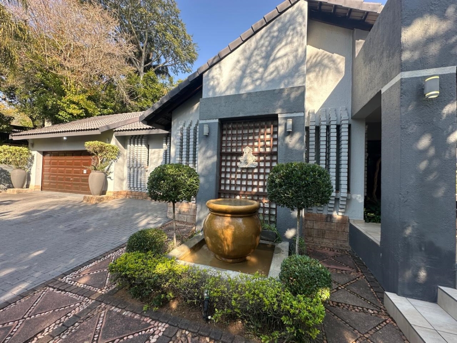 4 Bedroom Property for Sale in Nelspruit Ext 11 Mpumalanga