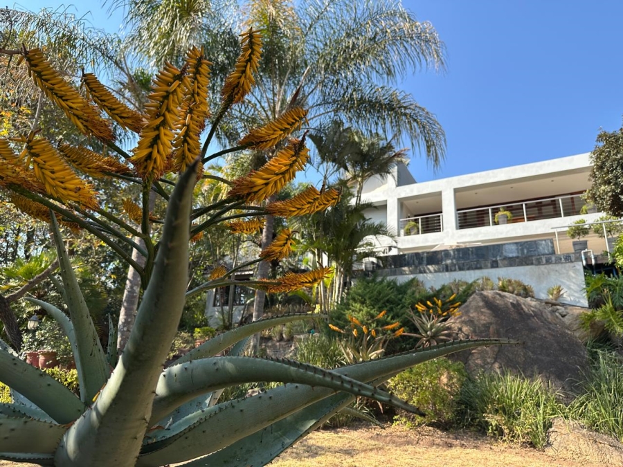 4 Bedroom Property for Sale in Nelspruit Ext 11 Mpumalanga