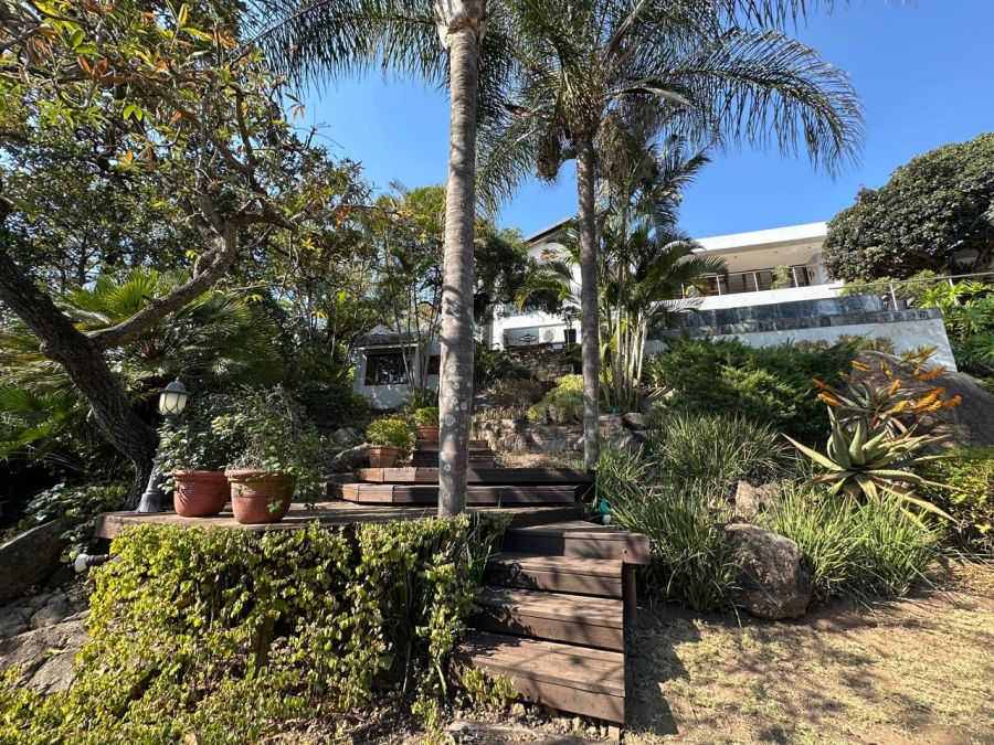 4 Bedroom Property for Sale in Nelspruit Ext 11 Mpumalanga
