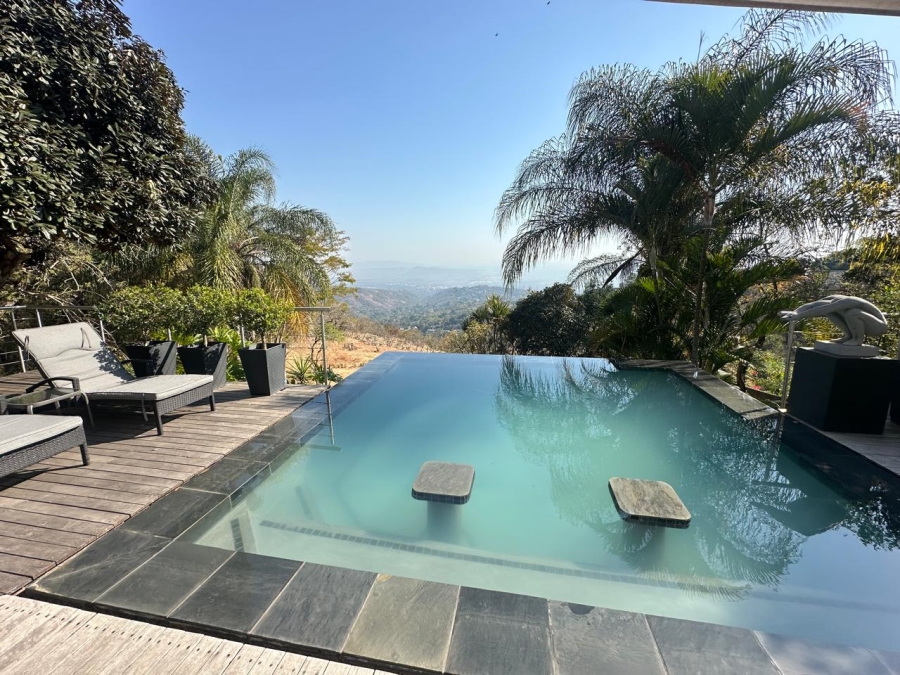 4 Bedroom Property for Sale in Nelspruit Ext 11 Mpumalanga