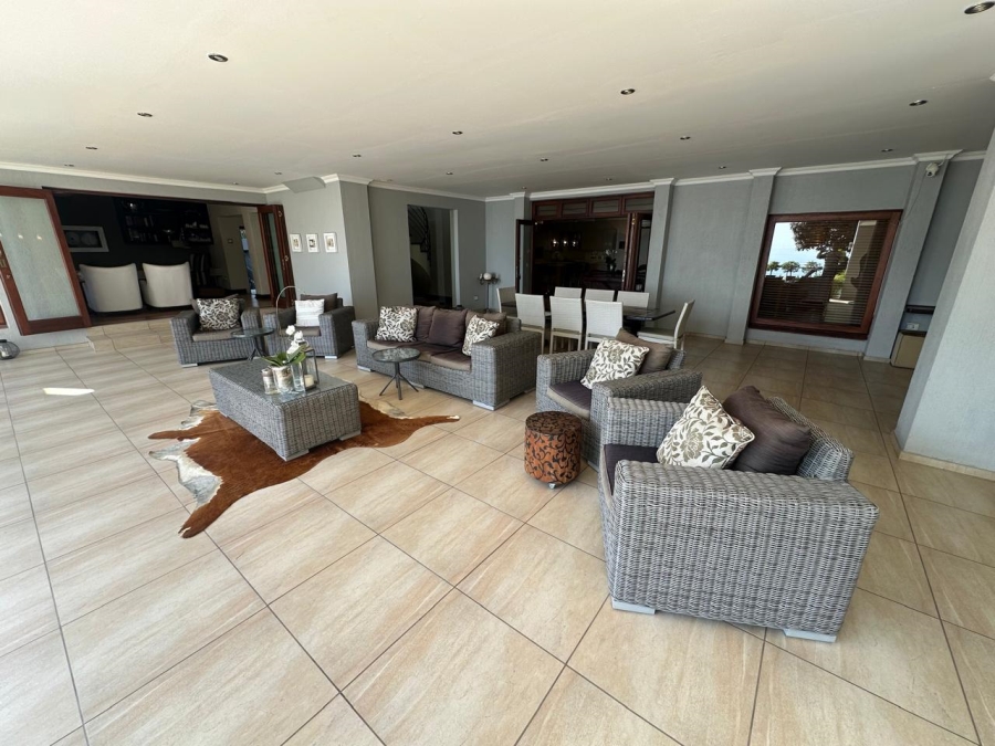 4 Bedroom Property for Sale in Nelspruit Ext 11 Mpumalanga