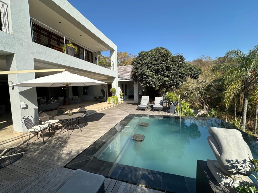 4 Bedroom Property for Sale in Nelspruit Ext 11 Mpumalanga