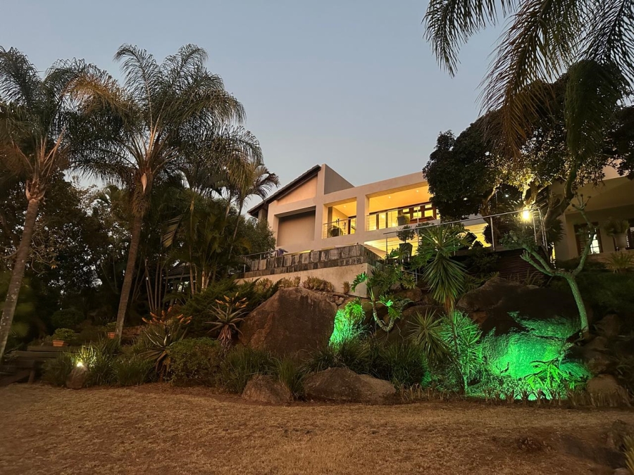 4 Bedroom Property for Sale in Nelspruit Ext 11 Mpumalanga