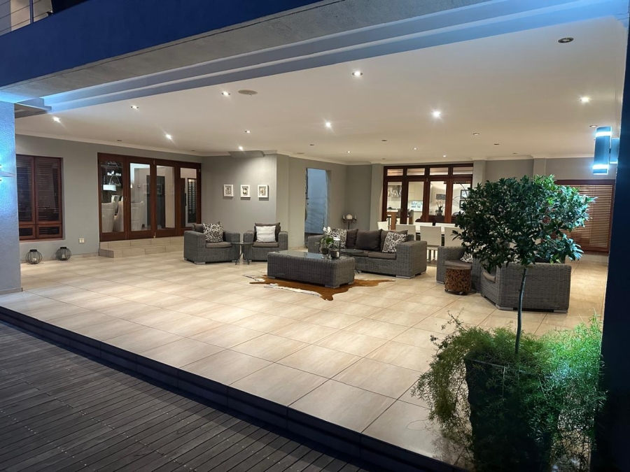 4 Bedroom Property for Sale in Nelspruit Ext 11 Mpumalanga