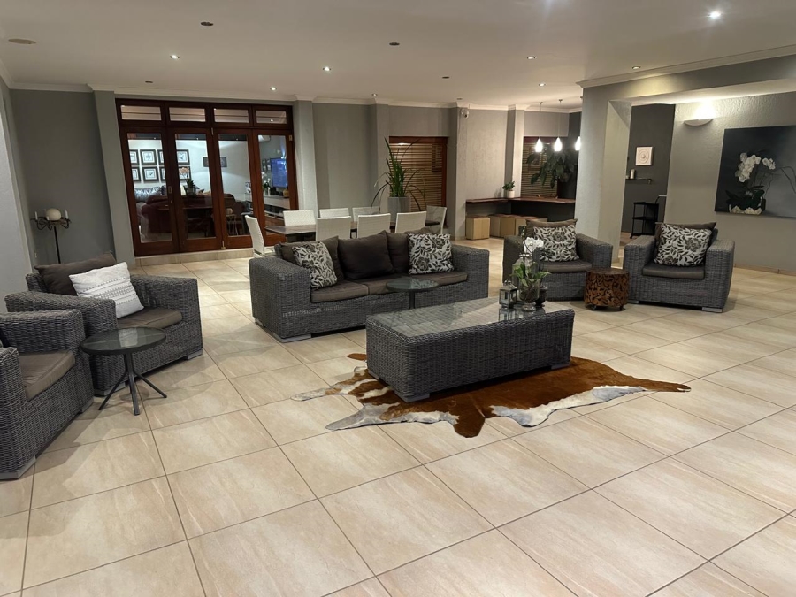 4 Bedroom Property for Sale in Nelspruit Ext 11 Mpumalanga