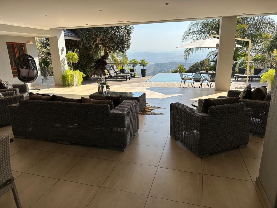 4 Bedroom Property for Sale in Nelspruit Ext 11 Mpumalanga