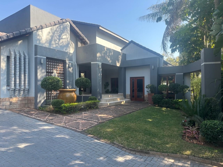 4 Bedroom Property for Sale in Nelspruit Ext 11 Mpumalanga