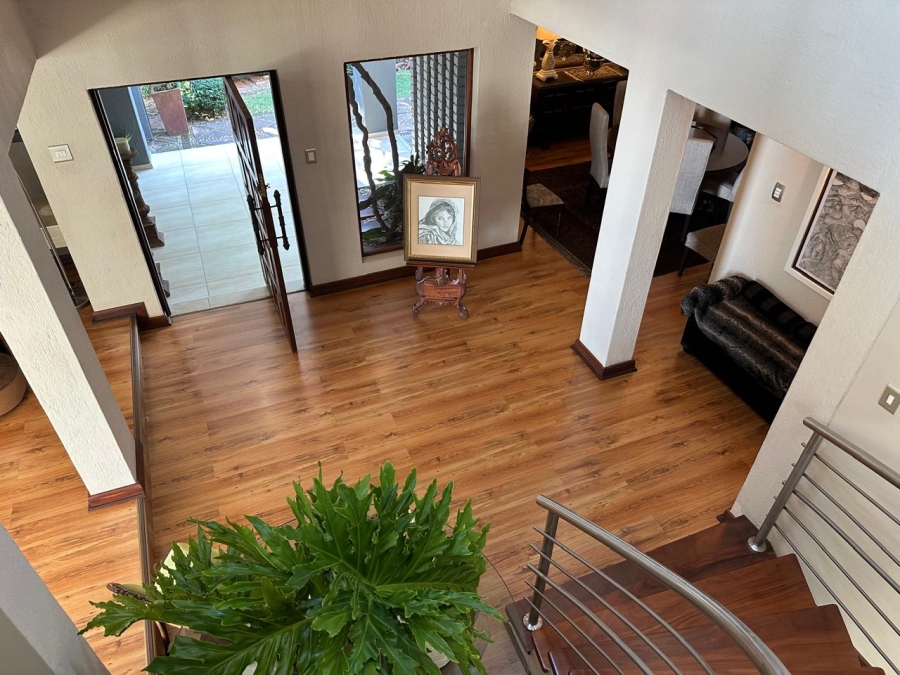 4 Bedroom Property for Sale in Nelspruit Ext 11 Mpumalanga