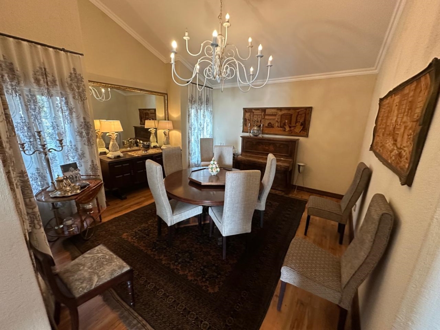 4 Bedroom Property for Sale in Nelspruit Ext 11 Mpumalanga