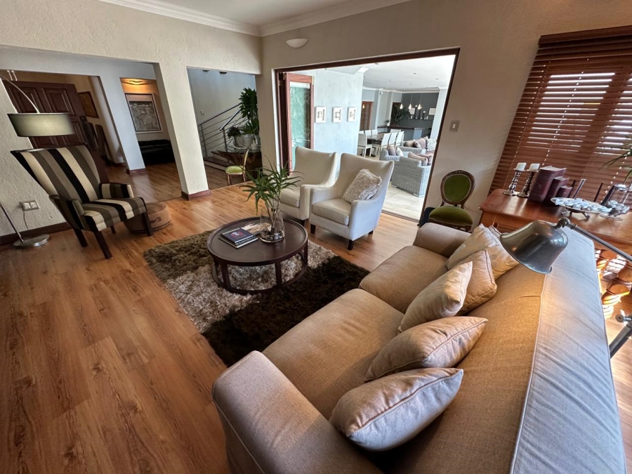 4 Bedroom Property for Sale in Nelspruit Ext 11 Mpumalanga
