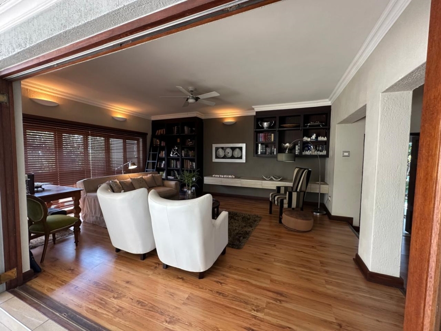 4 Bedroom Property for Sale in Nelspruit Ext 11 Mpumalanga