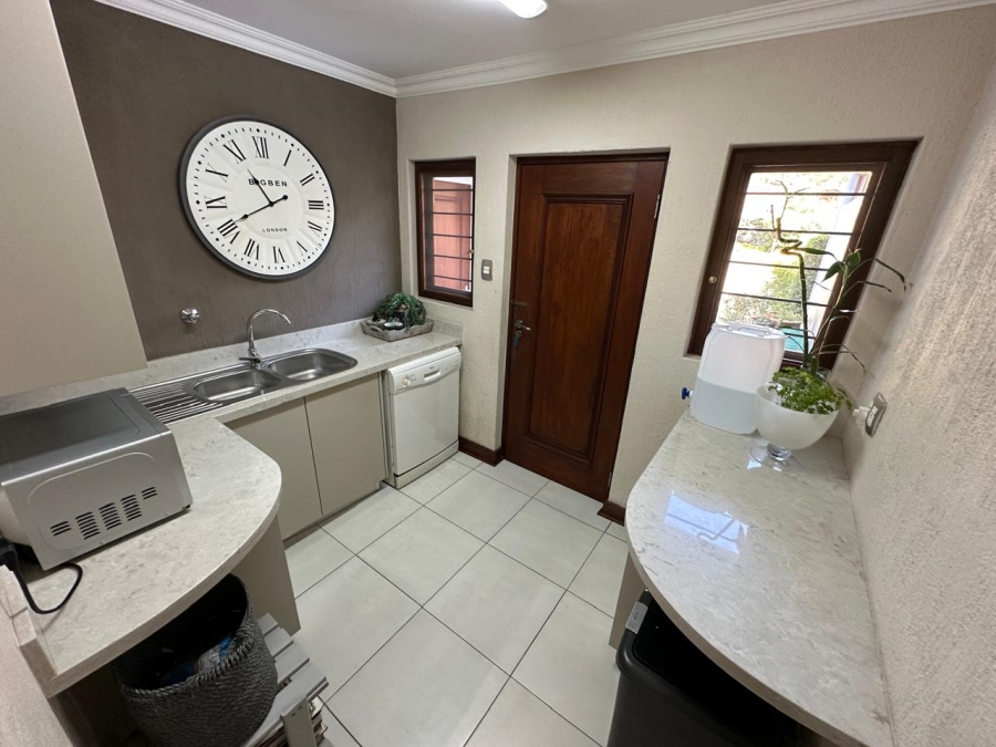 4 Bedroom Property for Sale in Nelspruit Ext 11 Mpumalanga