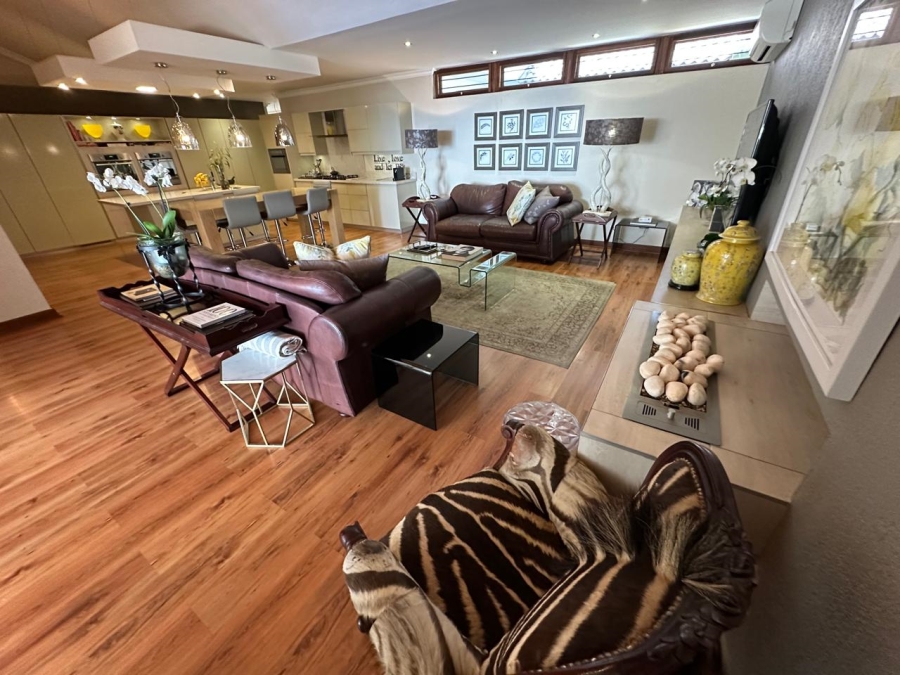 4 Bedroom Property for Sale in Nelspruit Ext 11 Mpumalanga