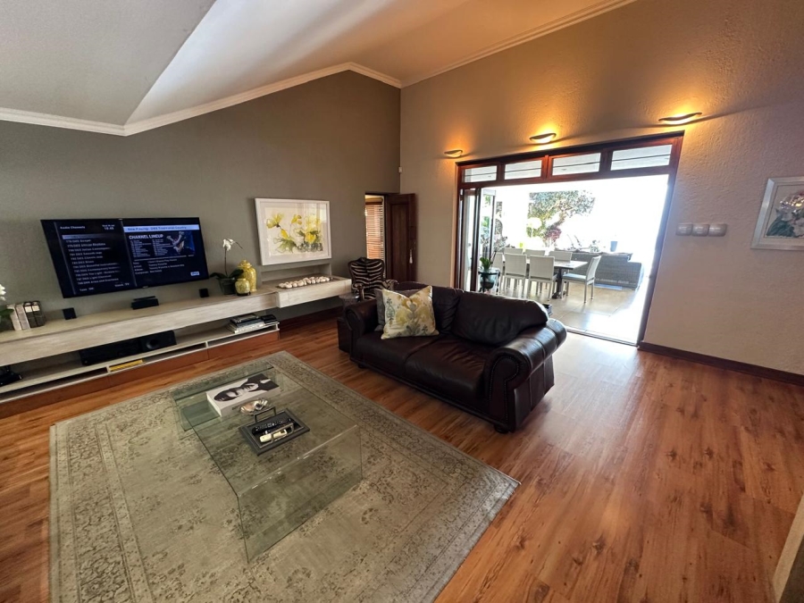 4 Bedroom Property for Sale in Nelspruit Ext 11 Mpumalanga