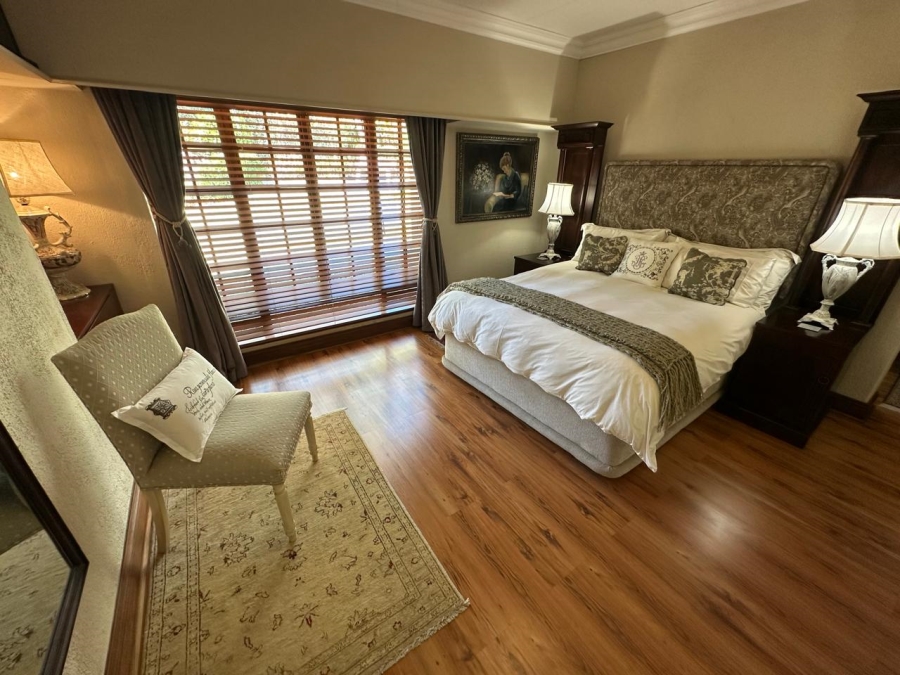 4 Bedroom Property for Sale in Nelspruit Ext 11 Mpumalanga