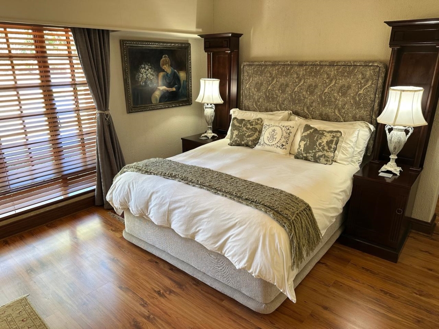 4 Bedroom Property for Sale in Nelspruit Ext 11 Mpumalanga