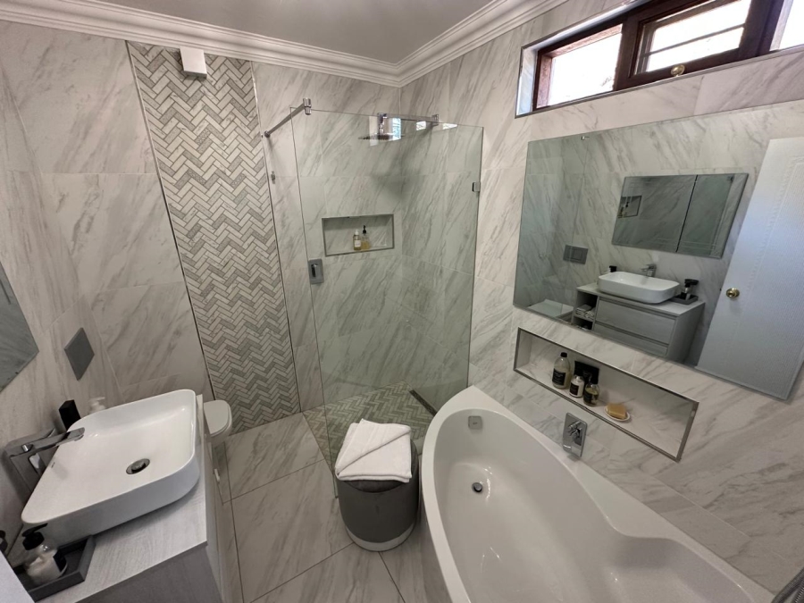 4 Bedroom Property for Sale in Nelspruit Ext 11 Mpumalanga