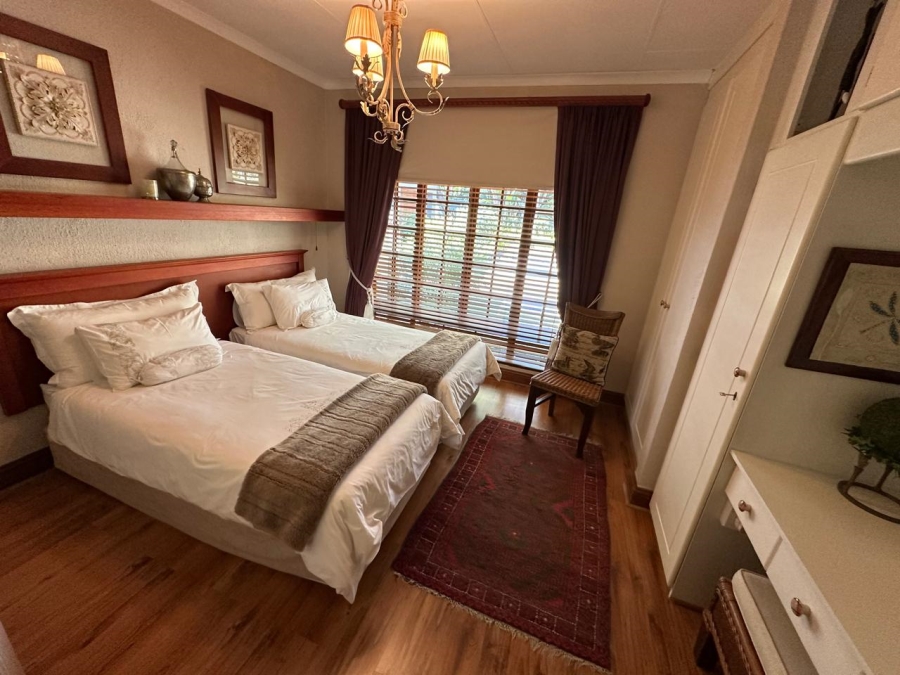 4 Bedroom Property for Sale in Nelspruit Ext 11 Mpumalanga