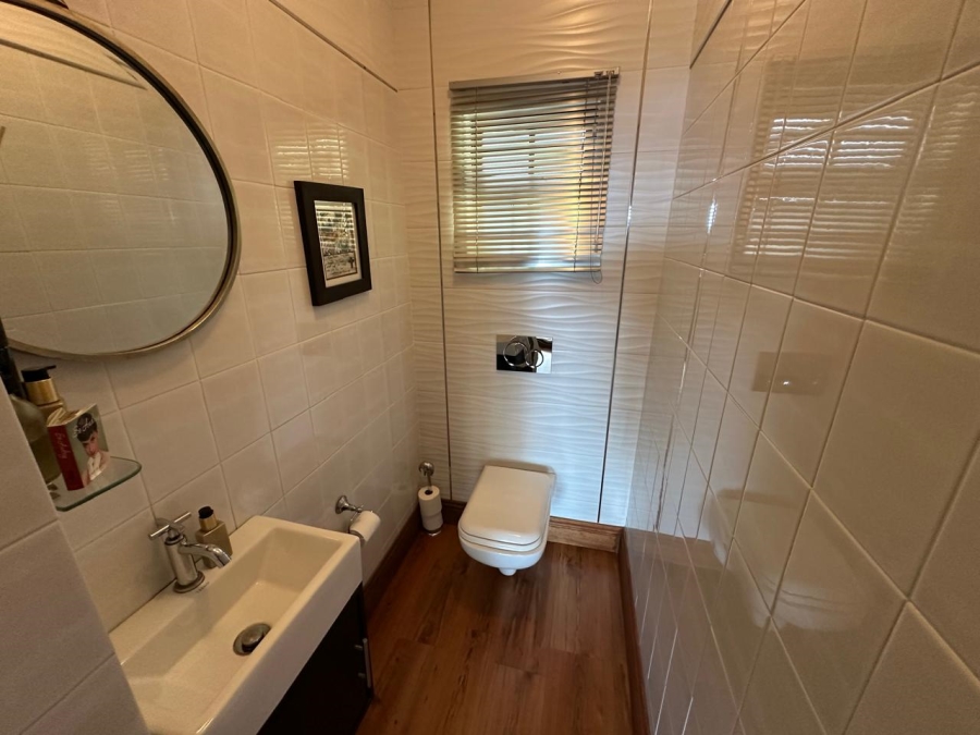 4 Bedroom Property for Sale in Nelspruit Ext 11 Mpumalanga