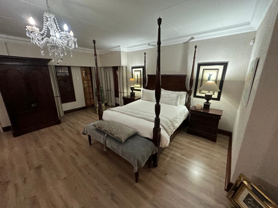 4 Bedroom Property for Sale in Nelspruit Ext 11 Mpumalanga
