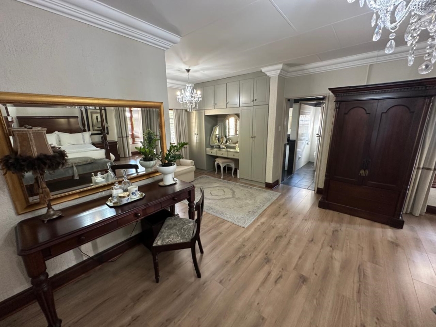 4 Bedroom Property for Sale in Nelspruit Ext 11 Mpumalanga