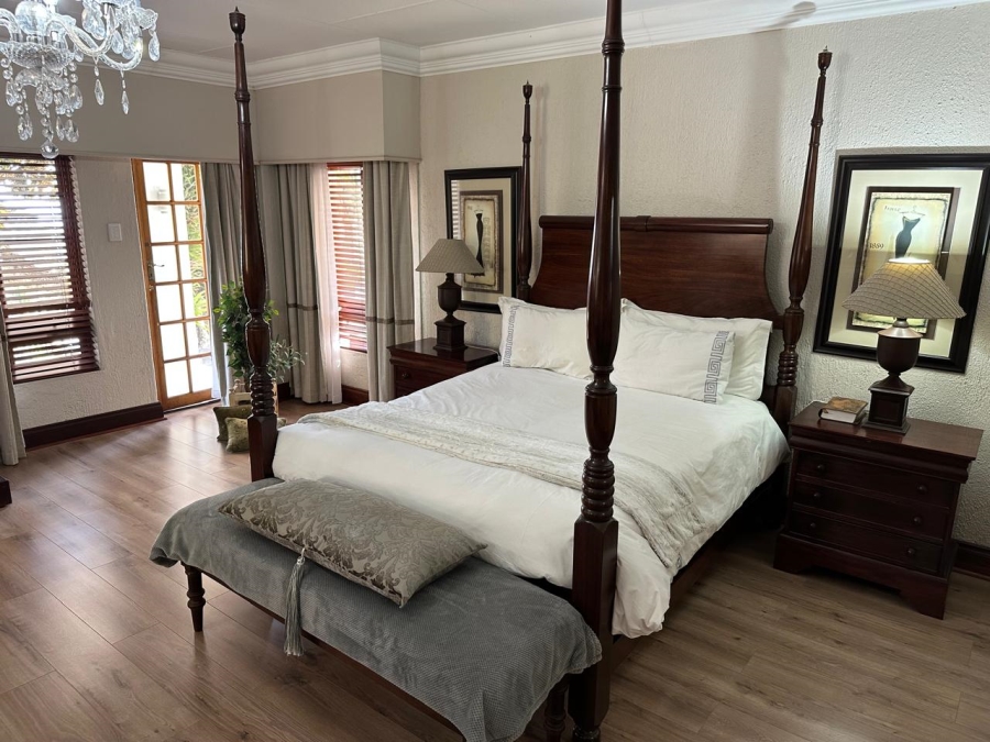 4 Bedroom Property for Sale in Nelspruit Ext 11 Mpumalanga