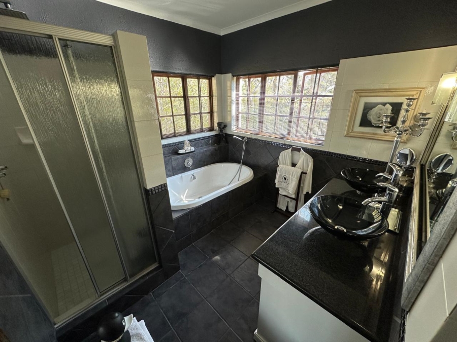 4 Bedroom Property for Sale in Nelspruit Ext 11 Mpumalanga