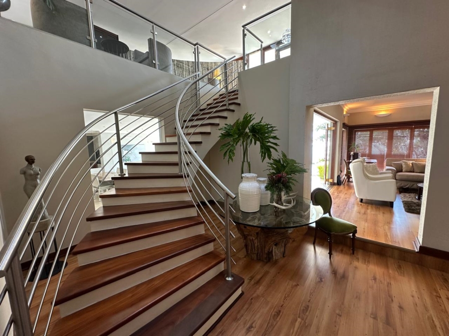 4 Bedroom Property for Sale in Nelspruit Ext 11 Mpumalanga