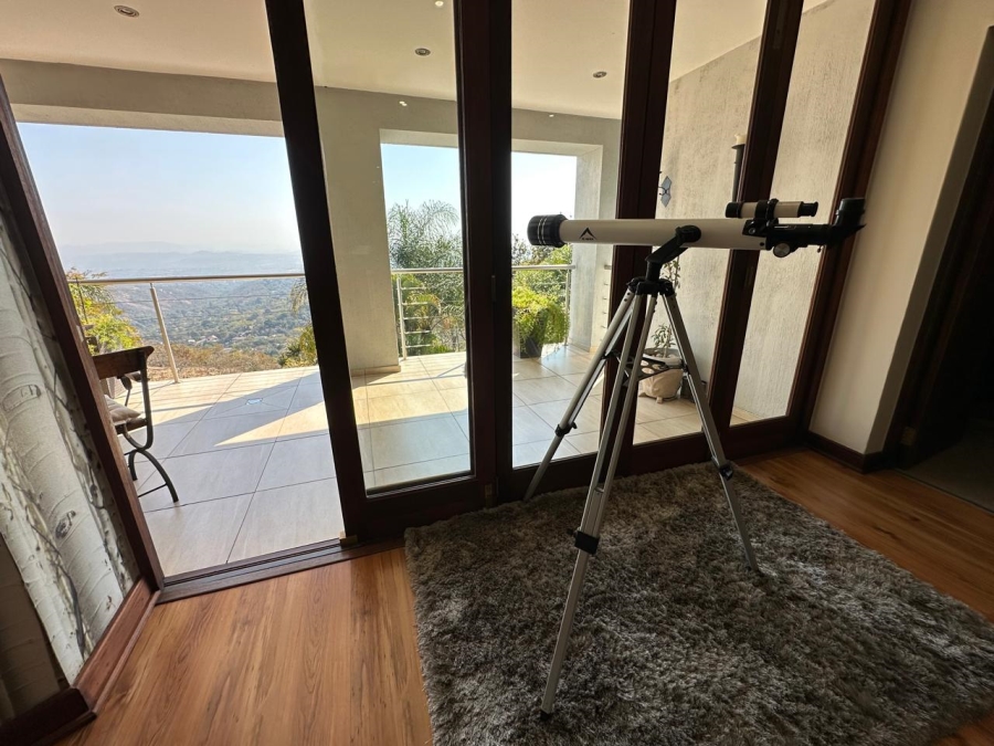 4 Bedroom Property for Sale in Nelspruit Ext 11 Mpumalanga