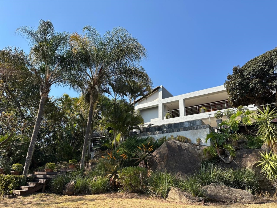 4 Bedroom Property for Sale in Nelspruit Ext 11 Mpumalanga