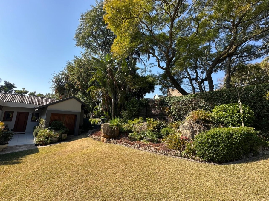 4 Bedroom Property for Sale in Nelspruit Ext 11 Mpumalanga