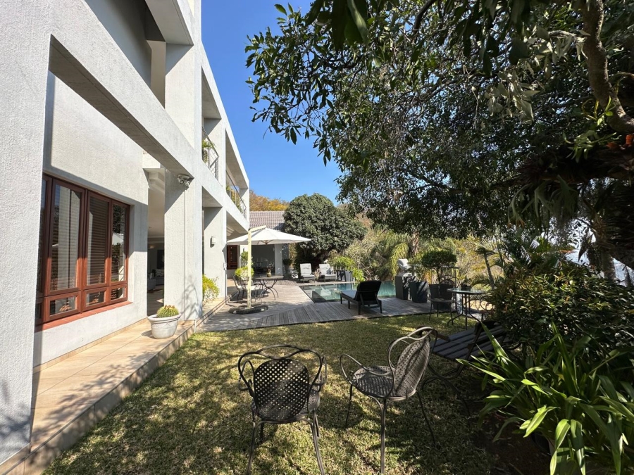 4 Bedroom Property for Sale in Nelspruit Ext 11 Mpumalanga