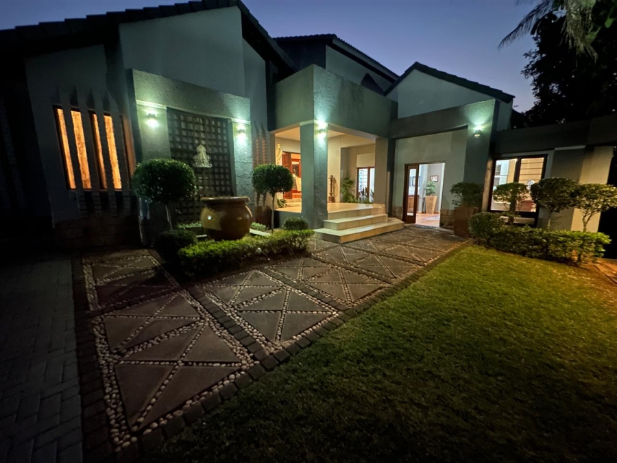 4 Bedroom Property for Sale in Nelspruit Ext 11 Mpumalanga