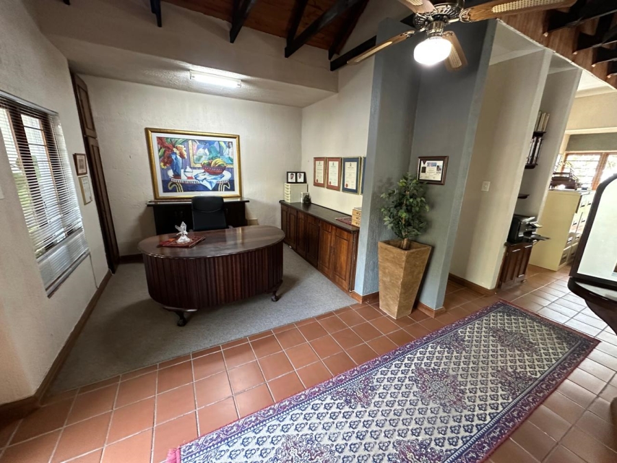 4 Bedroom Property for Sale in Nelspruit Ext 11 Mpumalanga