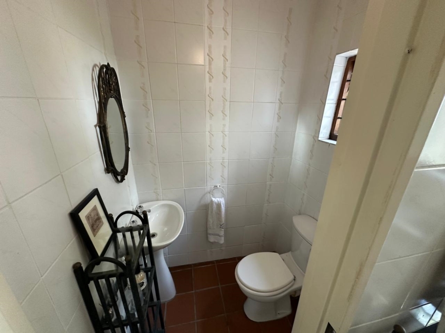 4 Bedroom Property for Sale in Nelspruit Ext 11 Mpumalanga