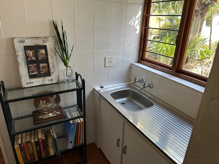 4 Bedroom Property for Sale in Nelspruit Ext 11 Mpumalanga