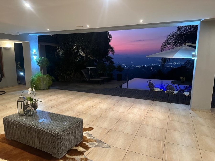 4 Bedroom Property for Sale in Nelspruit Ext 11 Mpumalanga