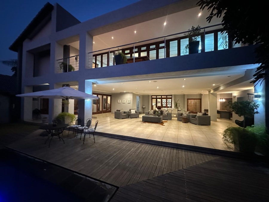4 Bedroom Property for Sale in Nelspruit Ext 11 Mpumalanga