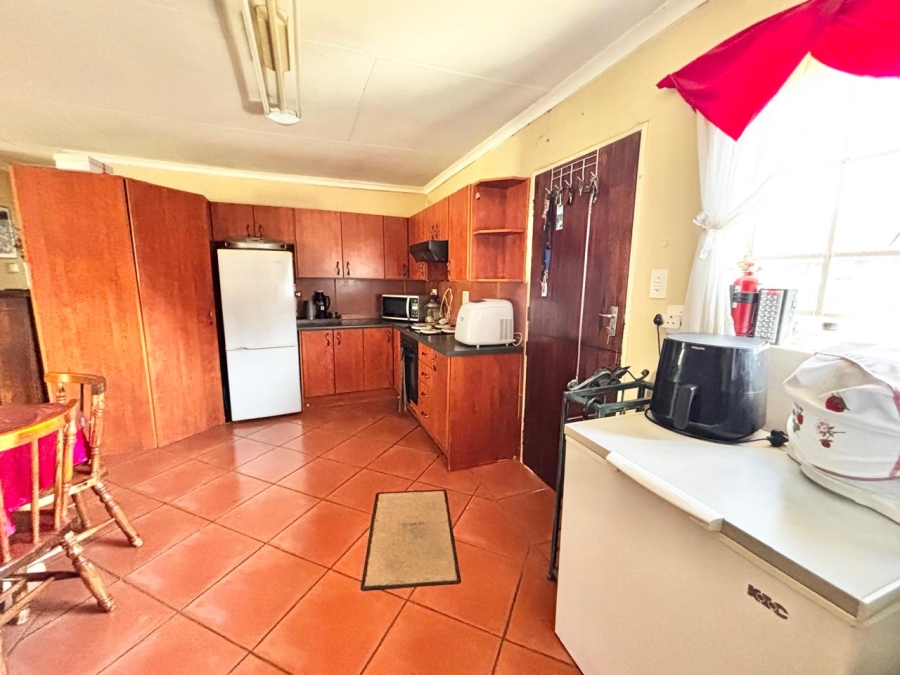2 Bedroom Property for Sale in Noordrand Mpumalanga