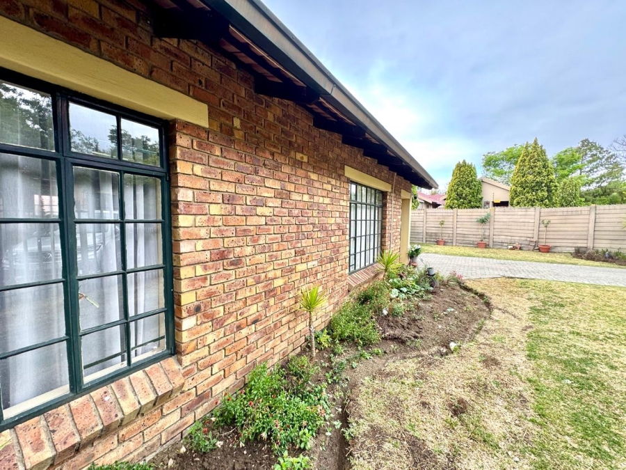 2 Bedroom Property for Sale in Noordrand Mpumalanga