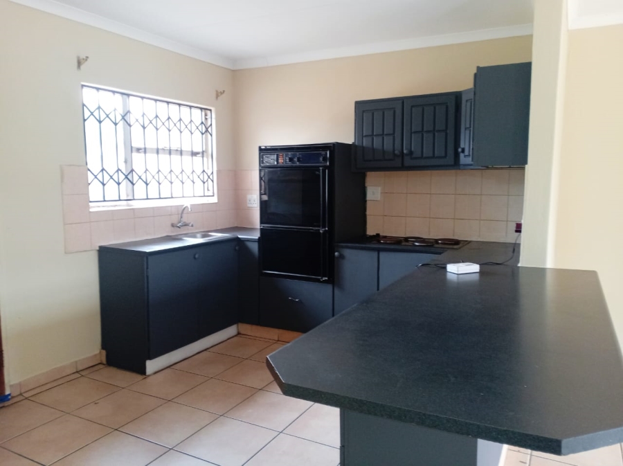 To Let 2 Bedroom Property for Rent in Secunda Mpumalanga
