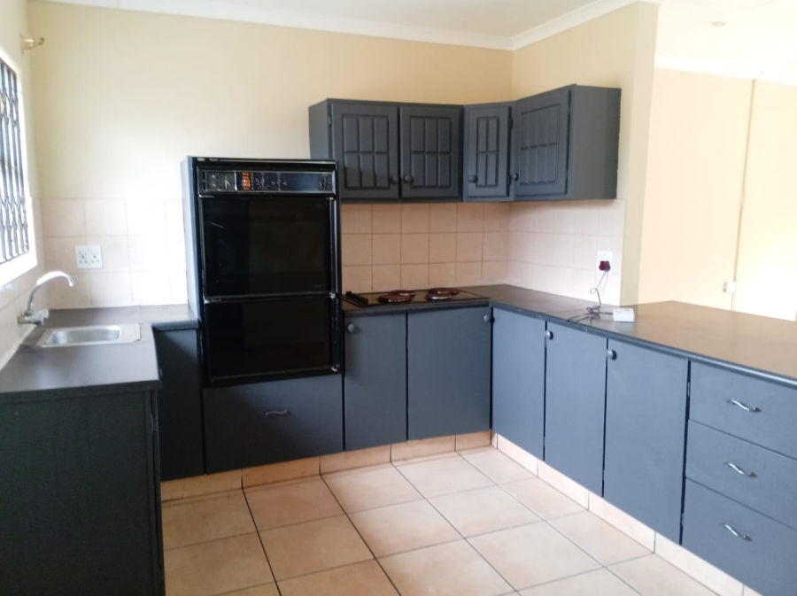 To Let 2 Bedroom Property for Rent in Secunda Mpumalanga