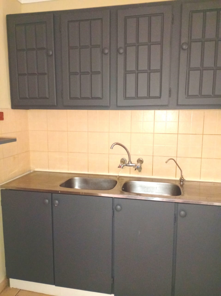 To Let 2 Bedroom Property for Rent in Secunda Mpumalanga