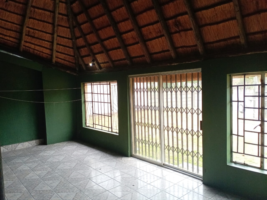 To Let 2 Bedroom Property for Rent in Secunda Mpumalanga