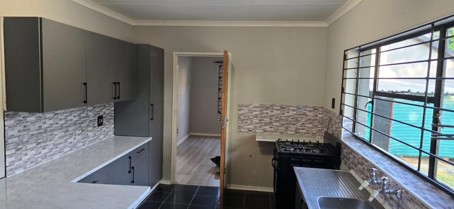 To Let 3 Bedroom Property for Rent in Secunda Mpumalanga