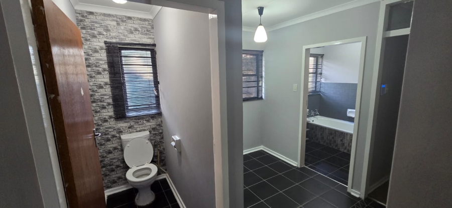 To Let 3 Bedroom Property for Rent in Secunda Mpumalanga